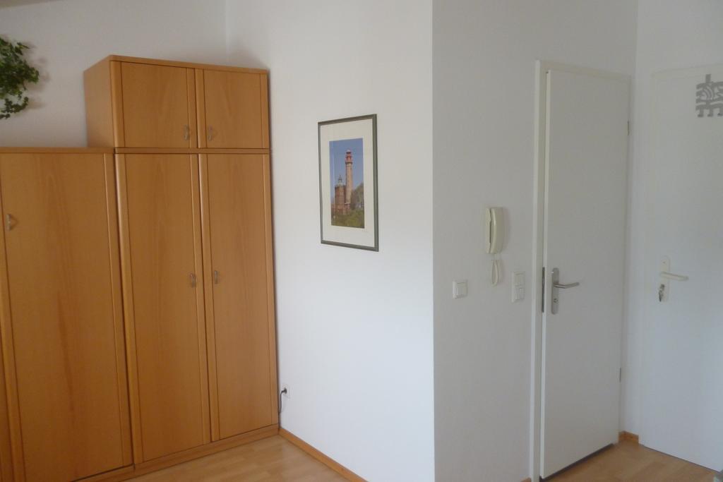 Fewo Im Seepark Sellin Esterno foto