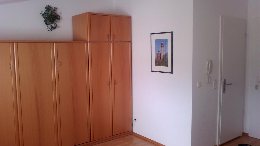 Fewo Im Seepark Sellin Esterno foto