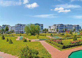 Fewo Im Seepark Sellin Esterno foto
